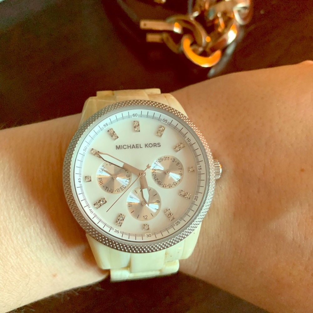 Michael kors watch